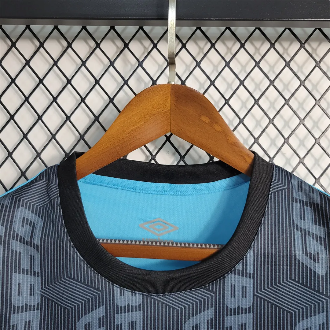 23-24 Gremio Training Vest 8