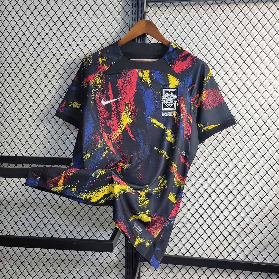 2022 South Korea away 3