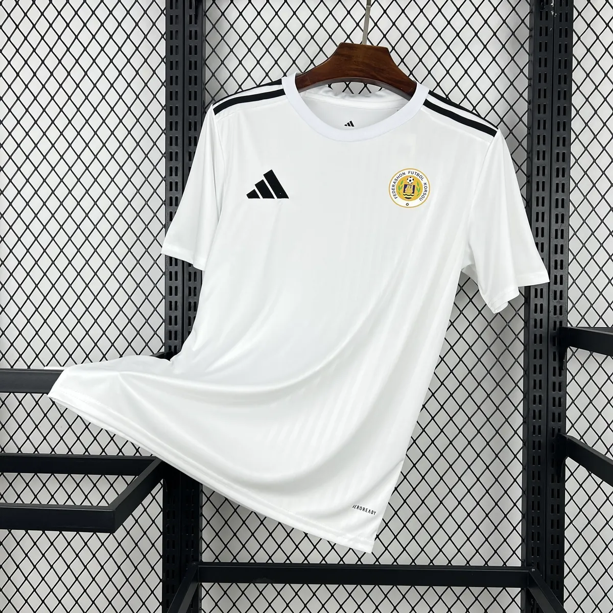 2026 World Cup Curaçao Away Kit Football T-Shirt AAAAJersey Supply Yupoo 1