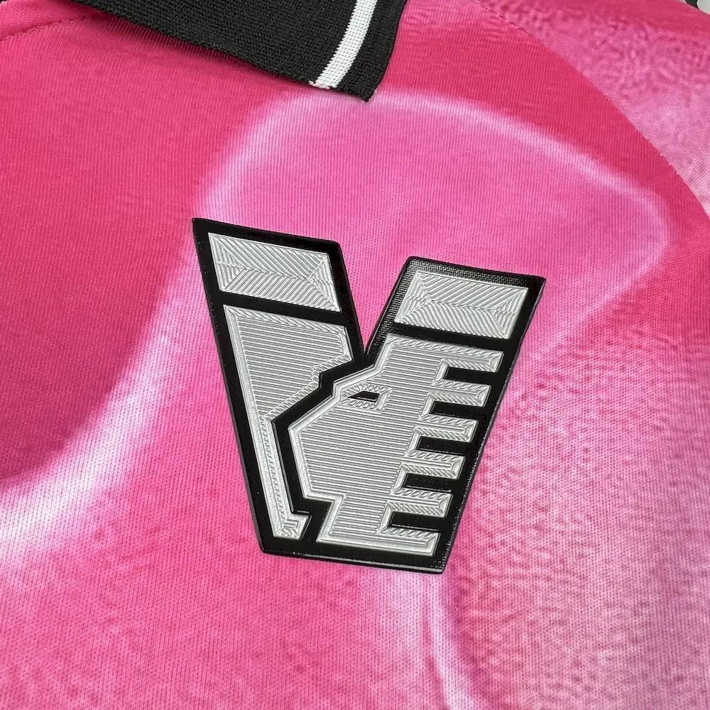 25-26 Long Sleeve Venezia Goalkeeper Kit Football Uniforms AAAAJersey Supply Yupoo 3