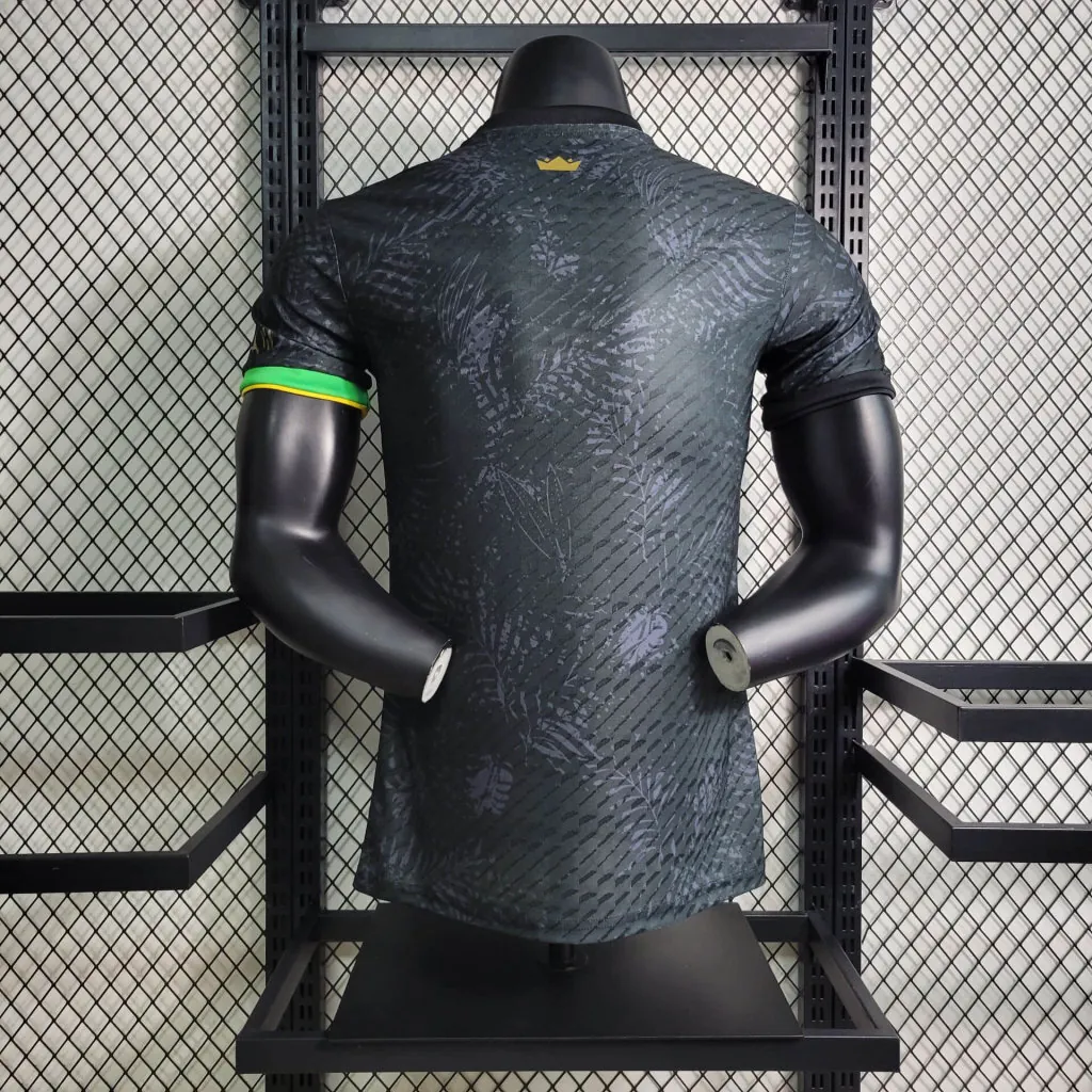 23-24 Brazil NR La Pulga jersey Player Version S-XXL 13