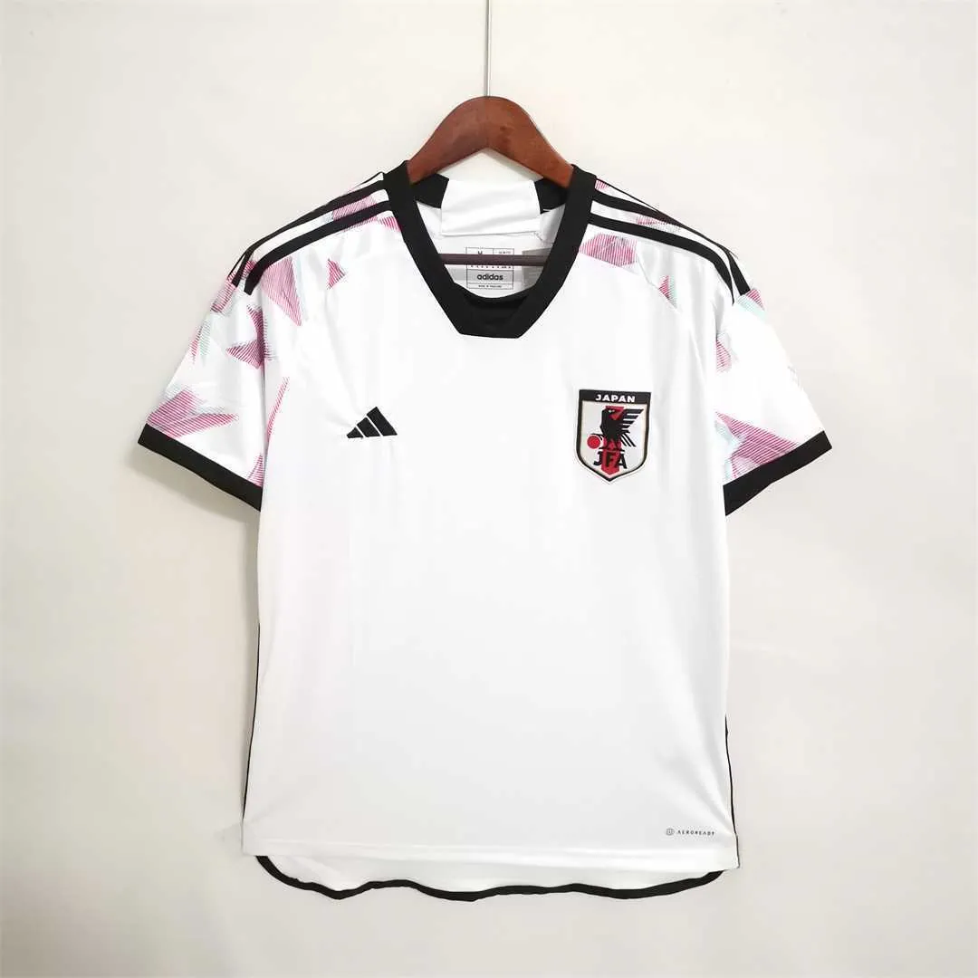 2022 Japan away 6