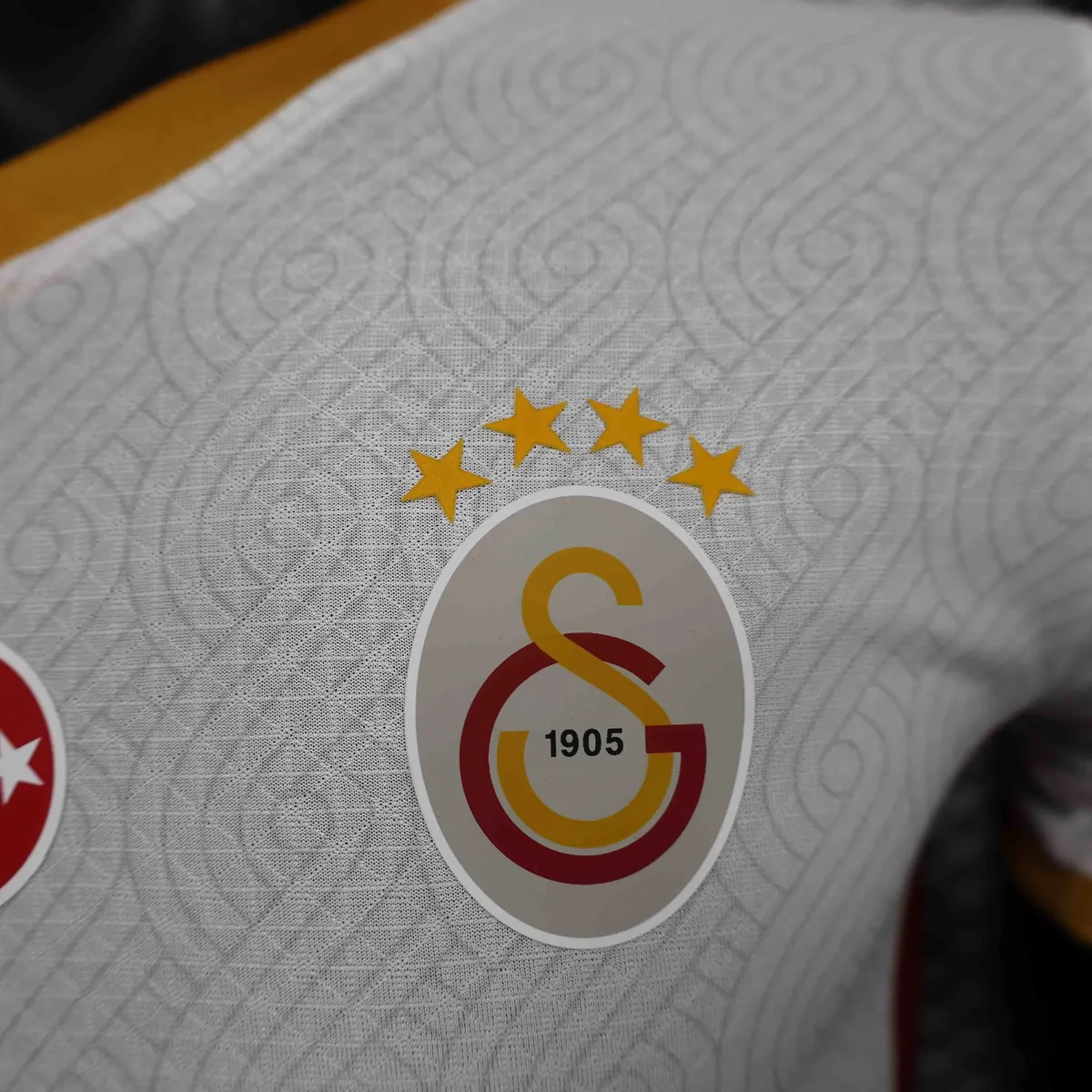 24-25 Galatasaray Away Kit Player Version Shirt AAAAJersey Supplier Yupoo 3