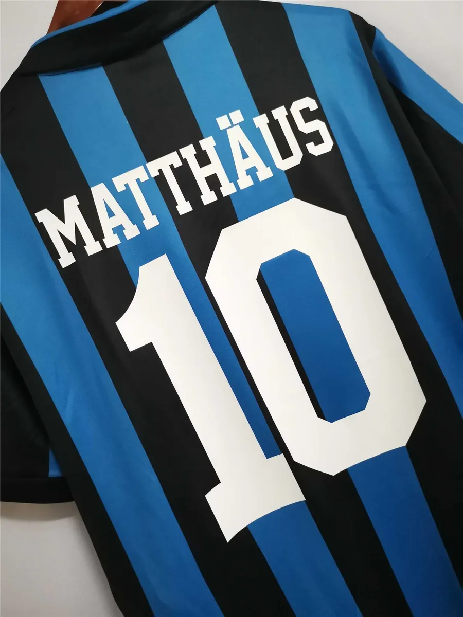 88-90 Inter Milan home 3