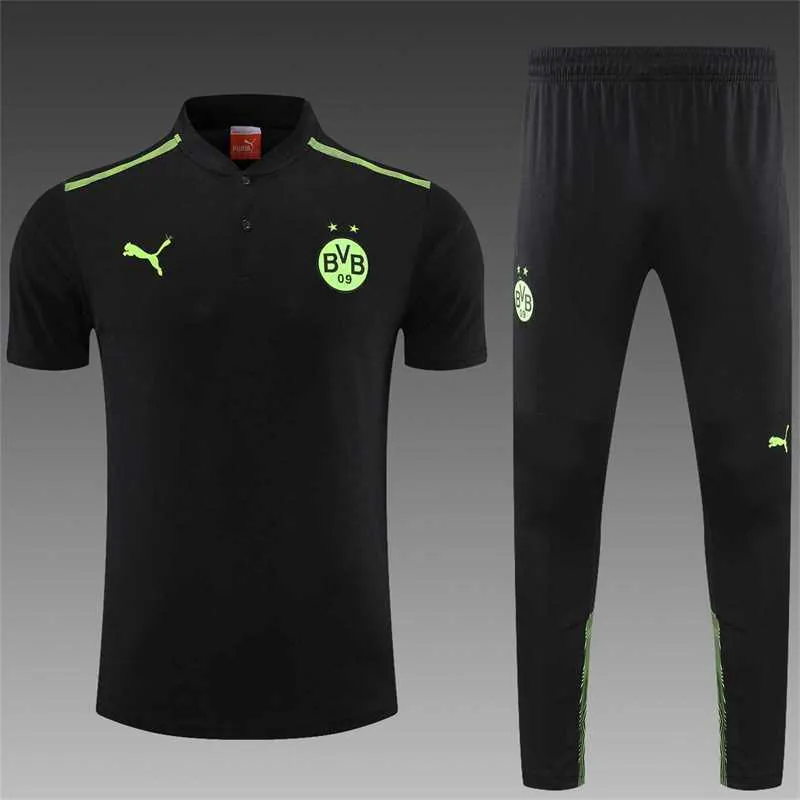 Polo Dortmund black 19
