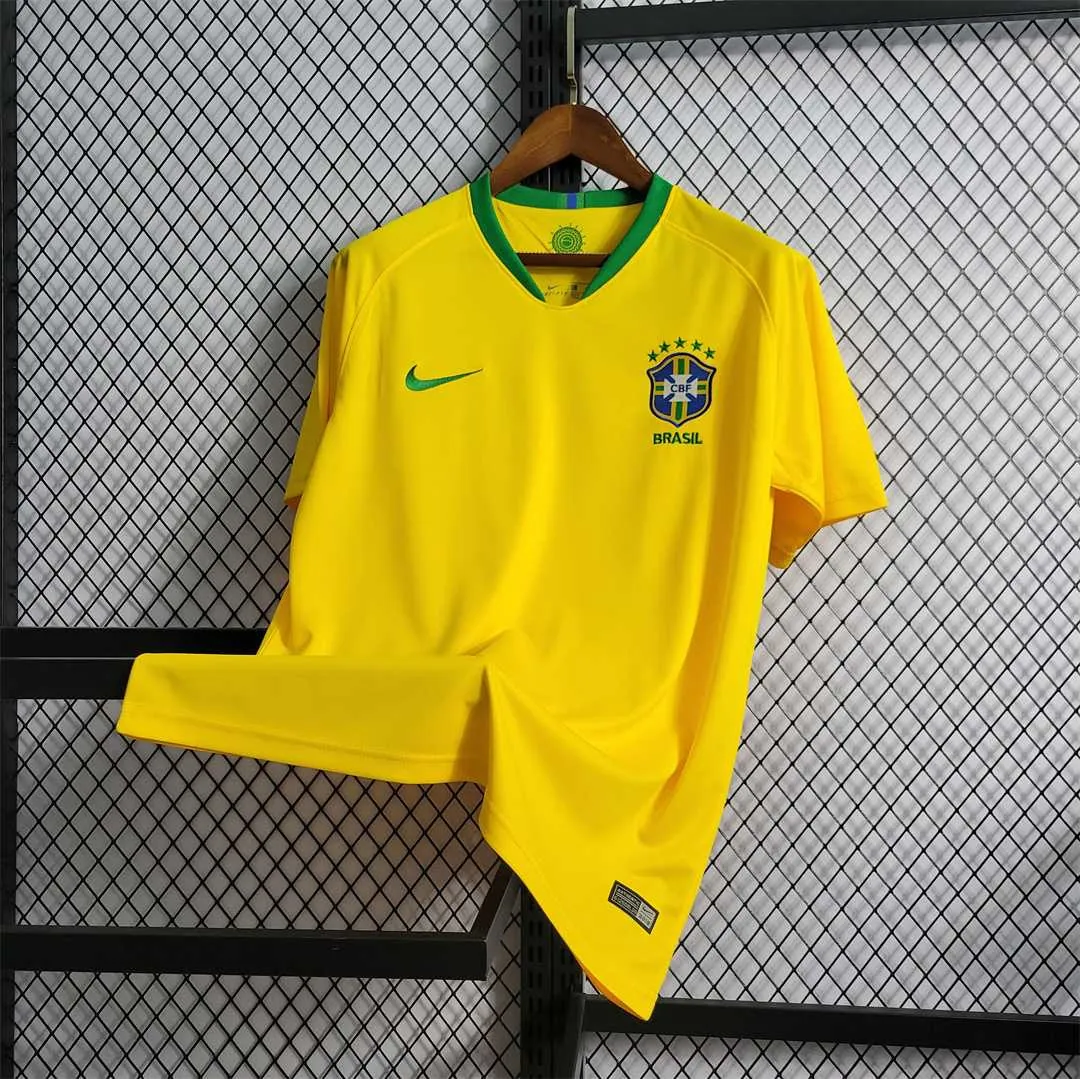 2018 Brazil home 8