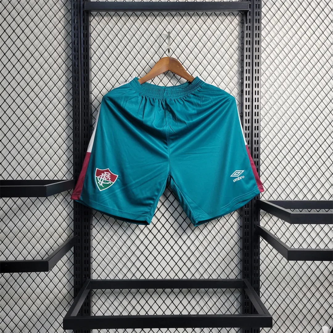 23-24 Fluminense training suit pants 7