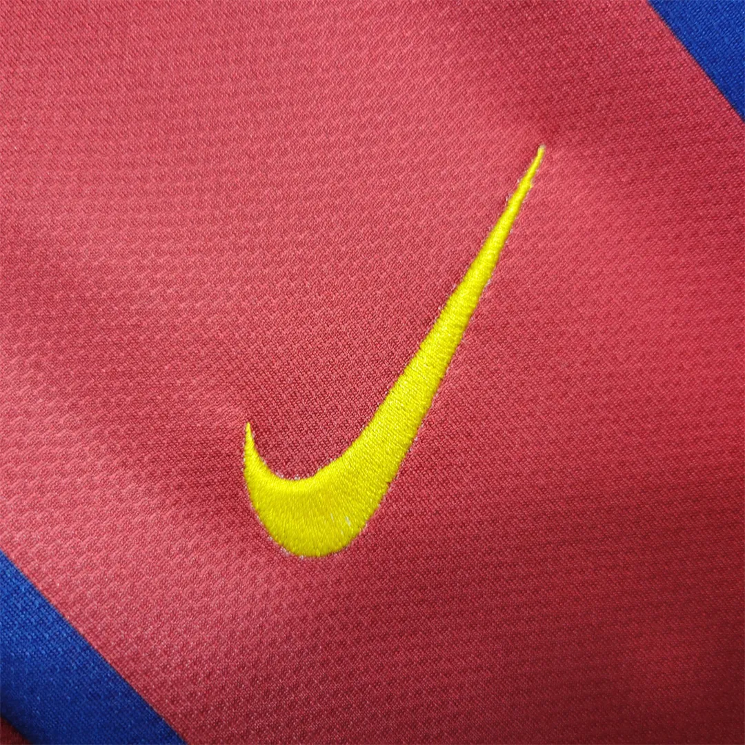 07-08 Barcelona home 1