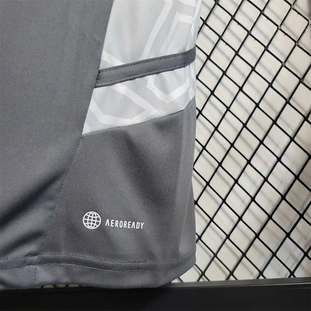22-23 Minero grey training suit 1