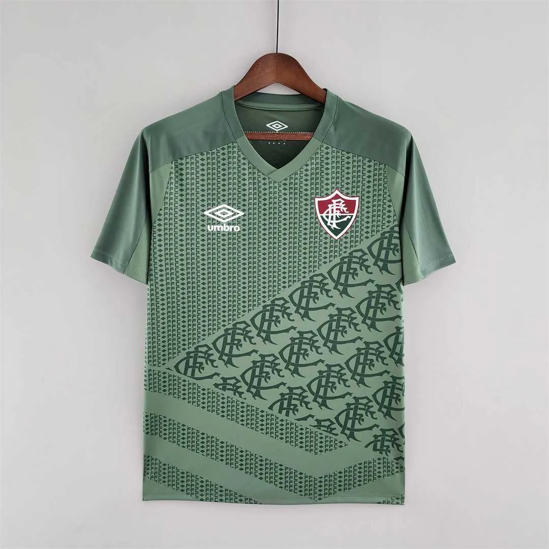22-23 Fluminense Green 10