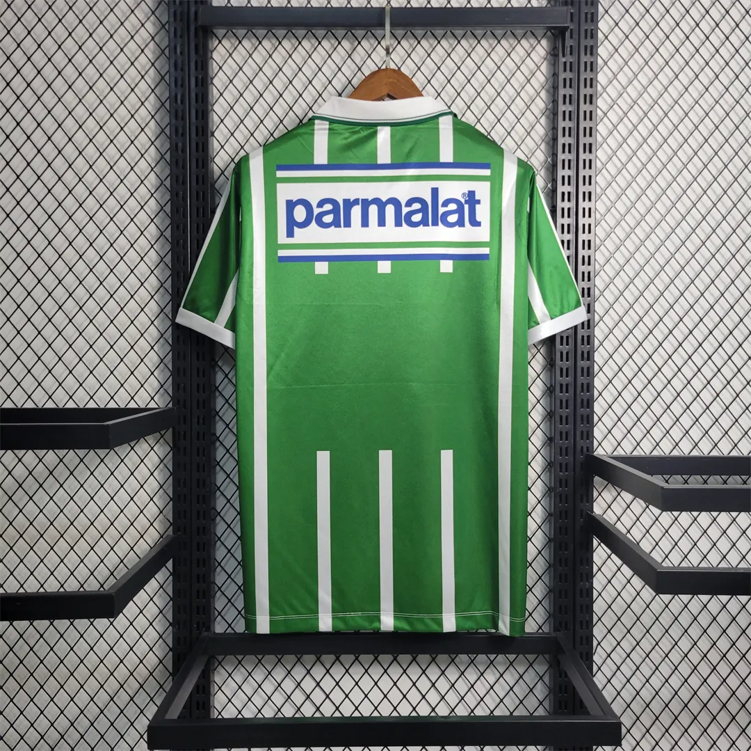 1992 Palmeiras home 5