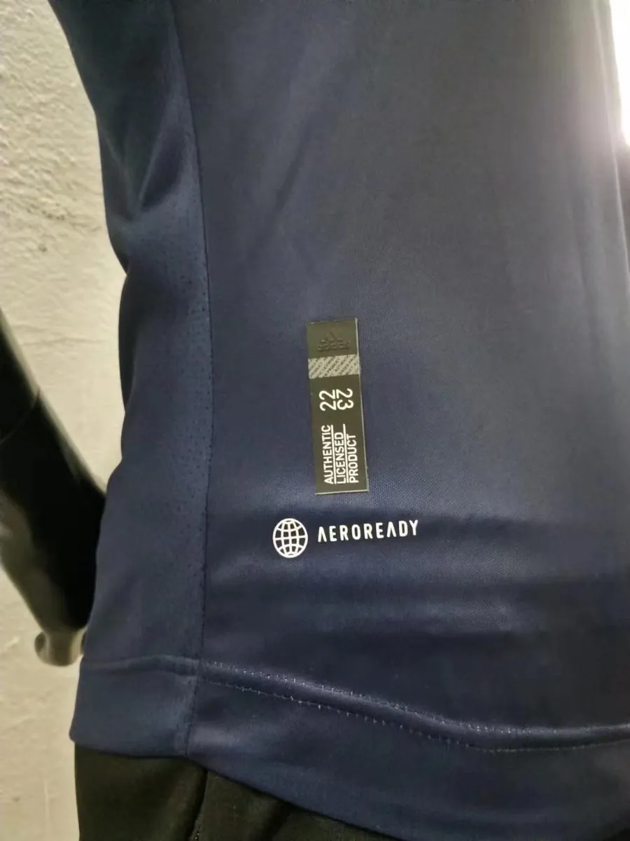22-23 Philadelphia Union home player version 3