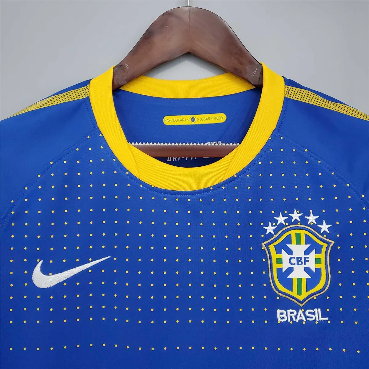 2010 Brazil away 4