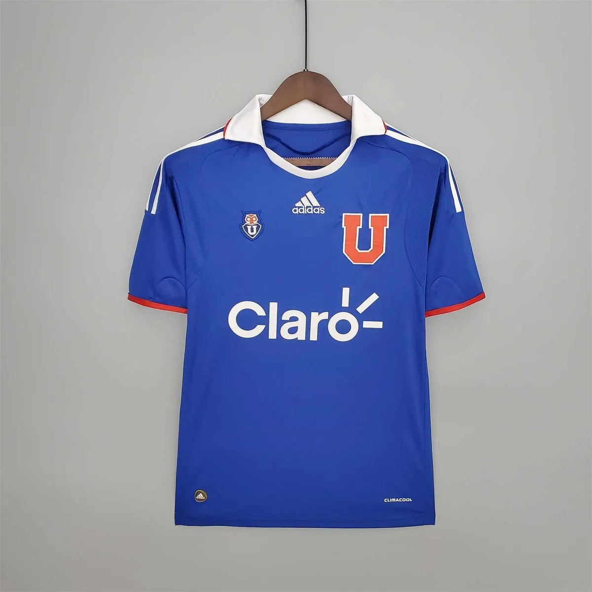 2011 University of Chile home 14