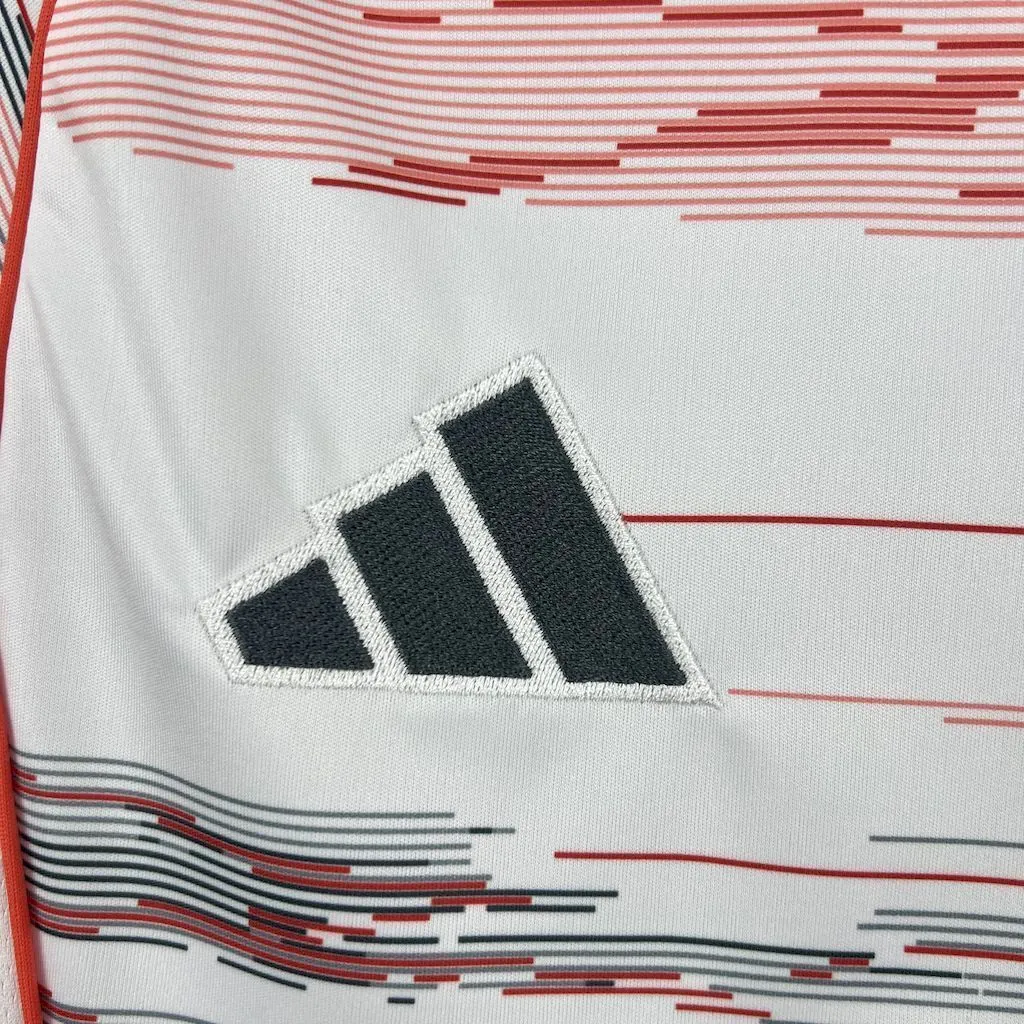 25-26 Bayern Munich Away Women Shirt Lady Apparels AAAAJersey Supply Yupoo 2