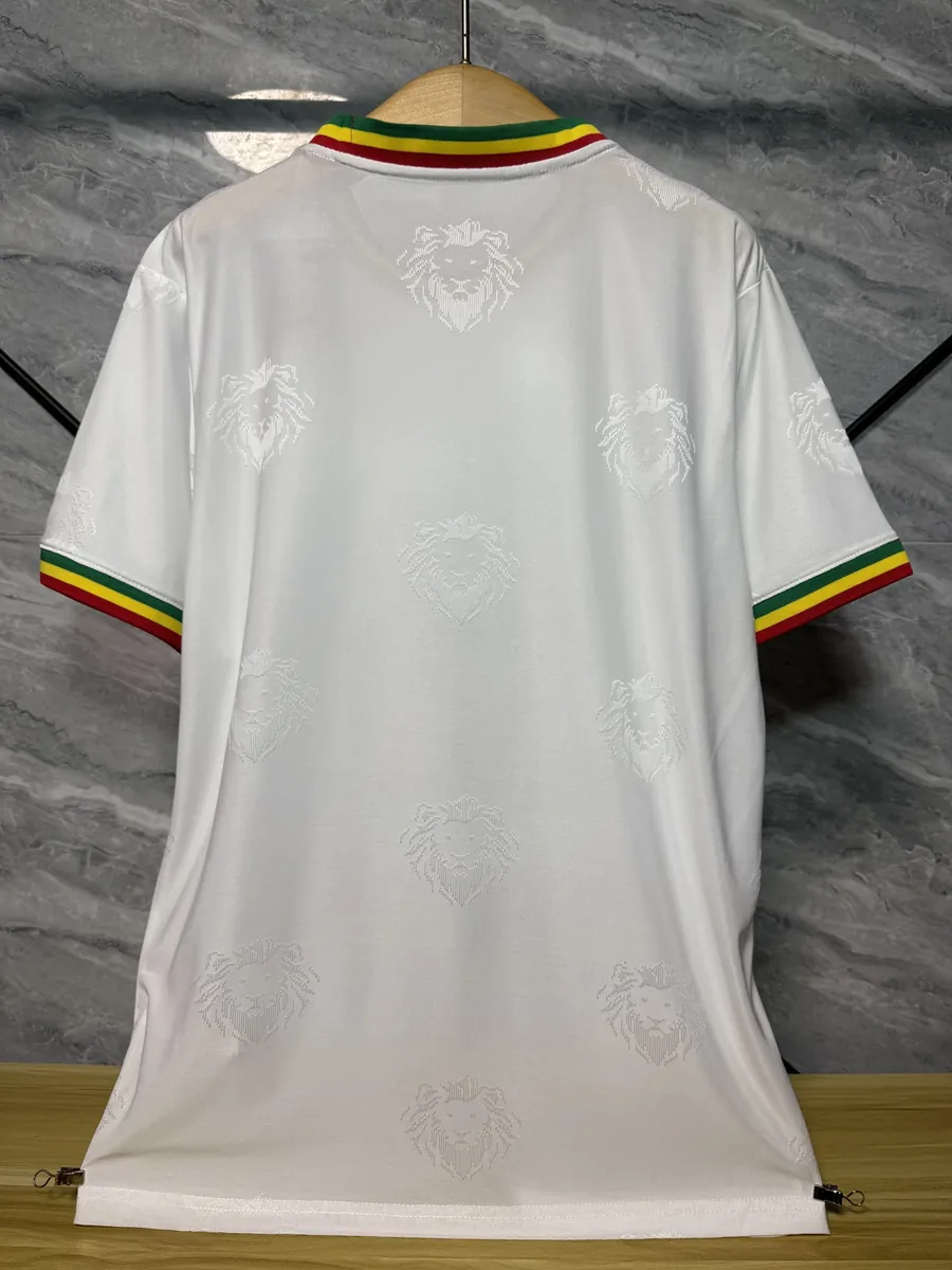 2026 Senegal Special Edition KIt Player Version Soccer T-Shirt AAAAJersey Supply Yupoo-5 3