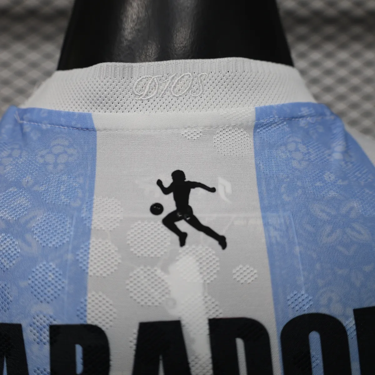 2026 Argentina Mens MARADONA #10 Player Edition Kit Soccer T-Shirt AAAAJersey Supply Yupoo 2