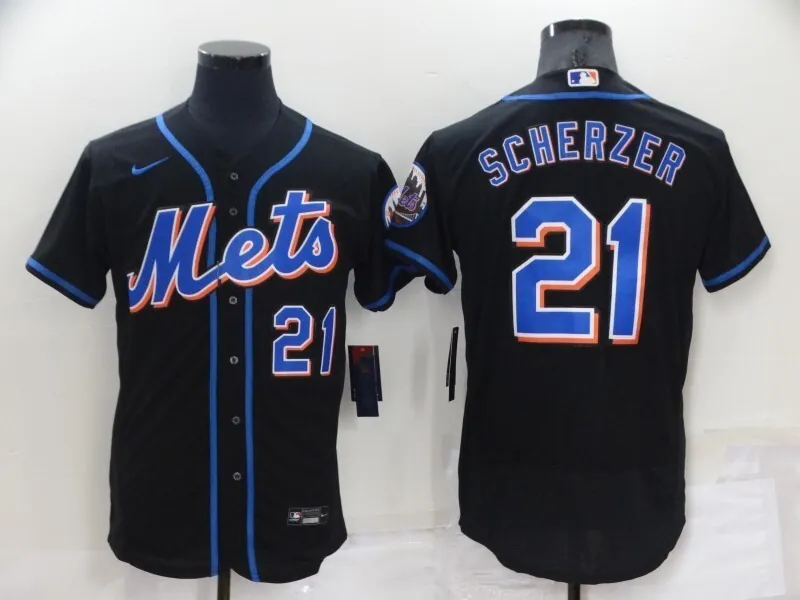 New York Mets 15