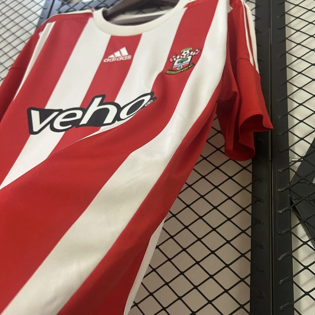 15-16 Southampton Home Retro Kit Vintage Shirt AAAAJersey Dropship Yupoo 7