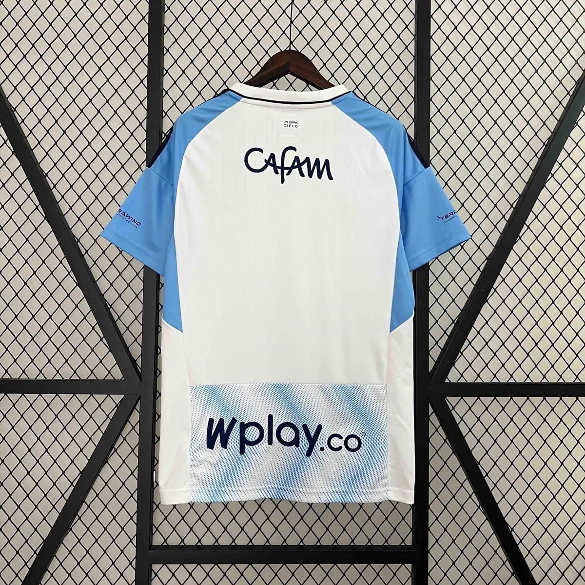 24-25 Millionaire Away Kit Sport AAAAJersey Yupoo 1