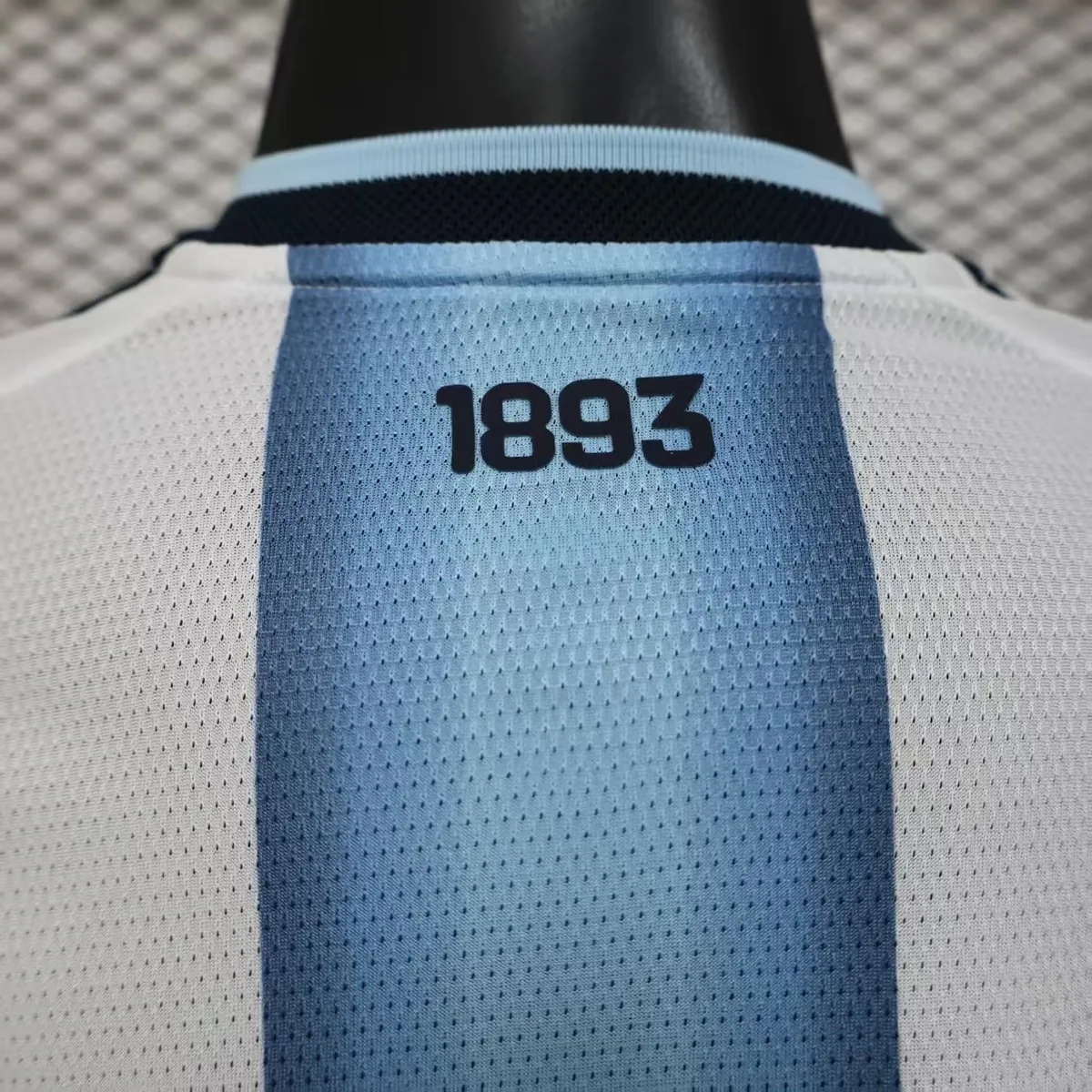 2026 World Cup Argentina Home Kit Player Version Football Shirt AAAAJersey Supply Yupoo 2