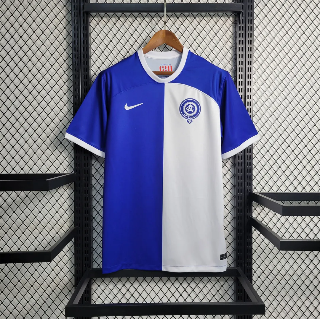 23-24 Atletico Madrid away 9