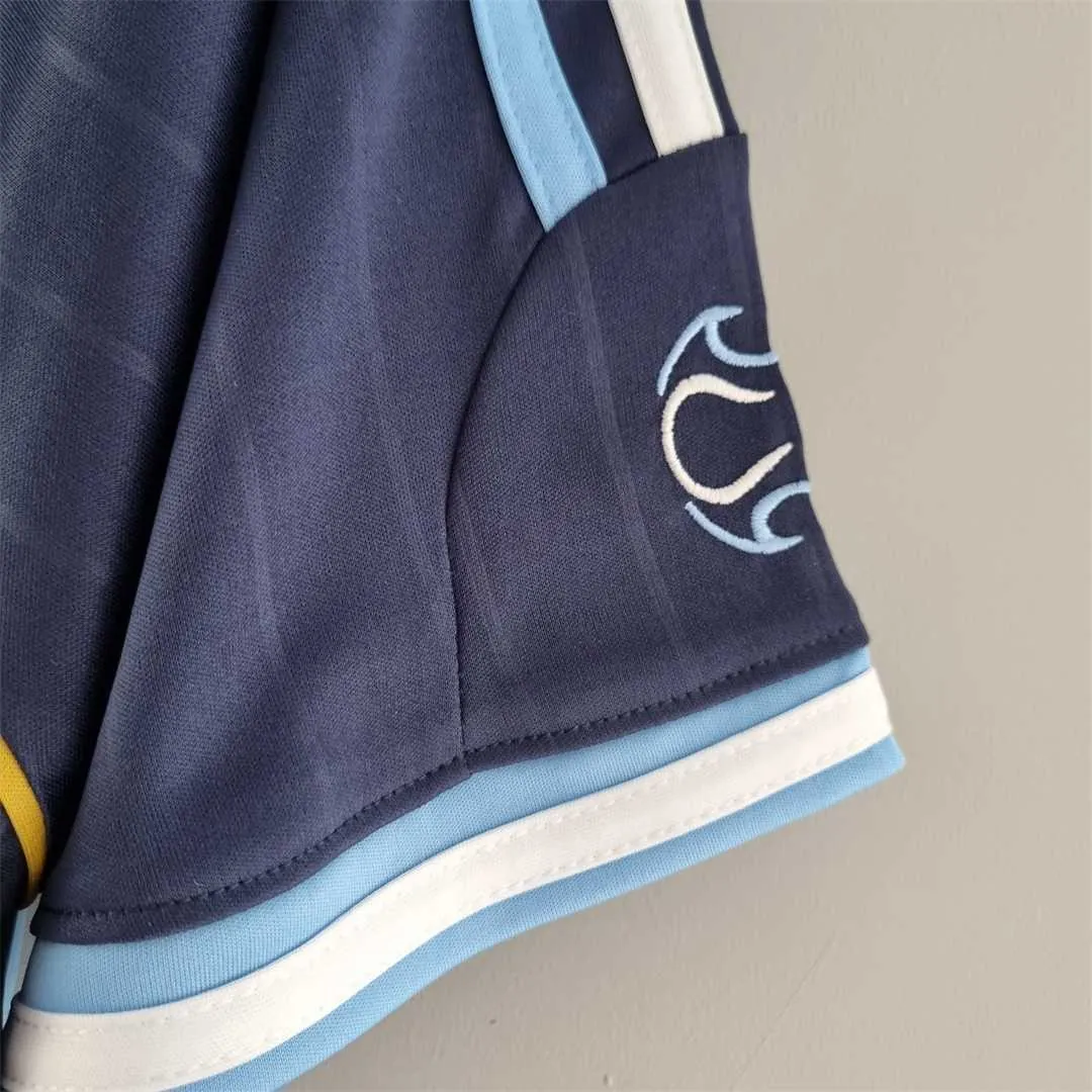 2006 Argentina away 3