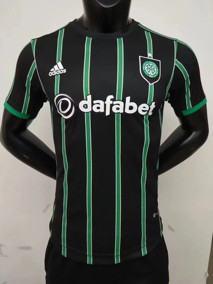 22-23 Celtic away player version 9