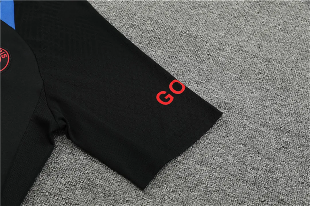 22-23 PSG Training Kit Black1684405131000 1