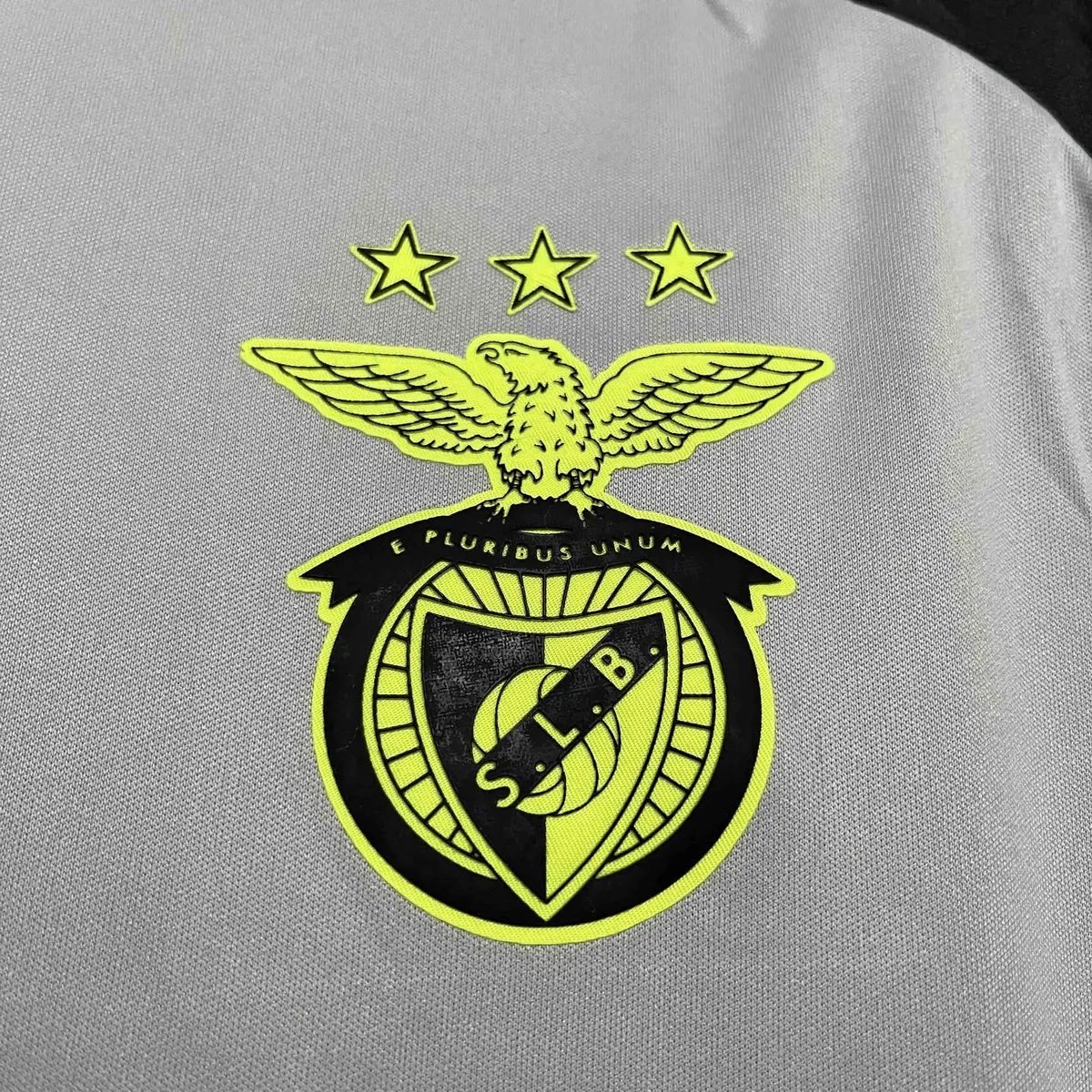 24-25 Benfica Training Shirt Soccer Uniforms Soccer AAAAJersey Yupoo 4