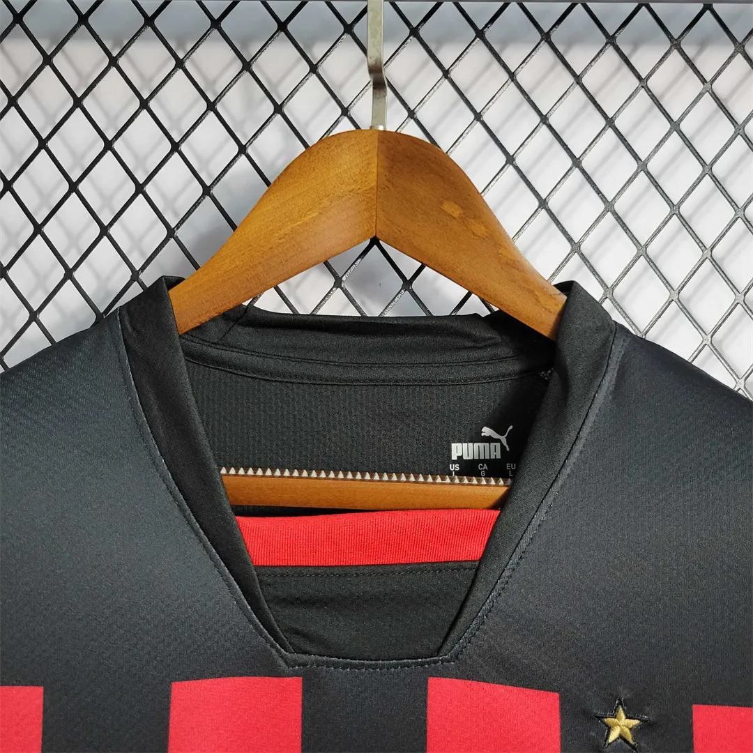 22-23 AC Milan home - 4 4