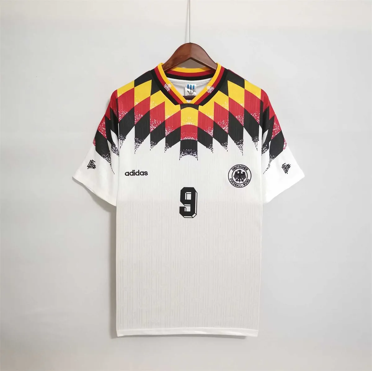 1994 Germany home 6