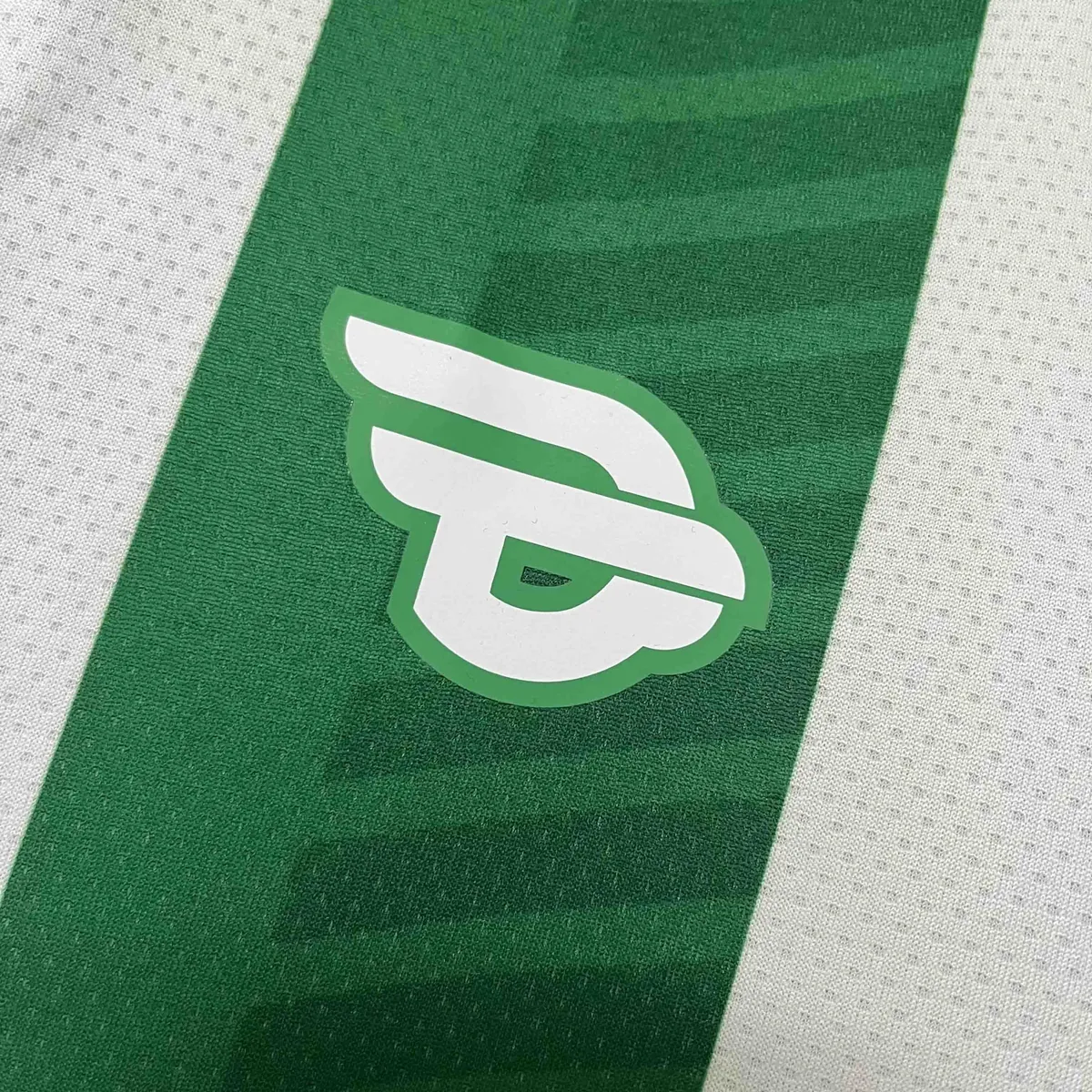 24-25 Esporte Clube Juventude Home Kit Soccer Shirt AAAAJersey Supplier Yupoo 4