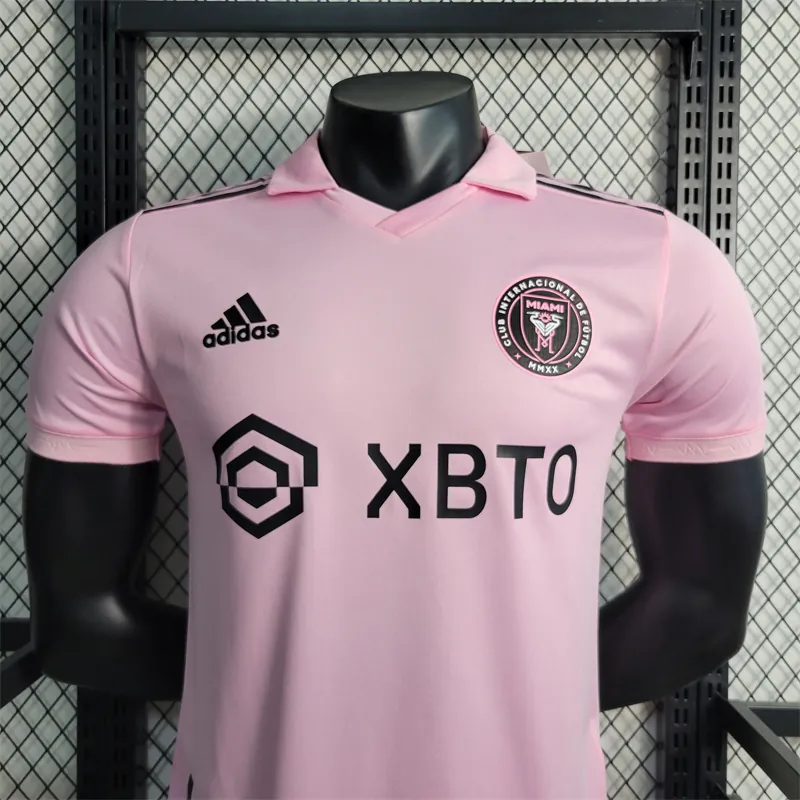 22-23 Inter Miami home player version 11