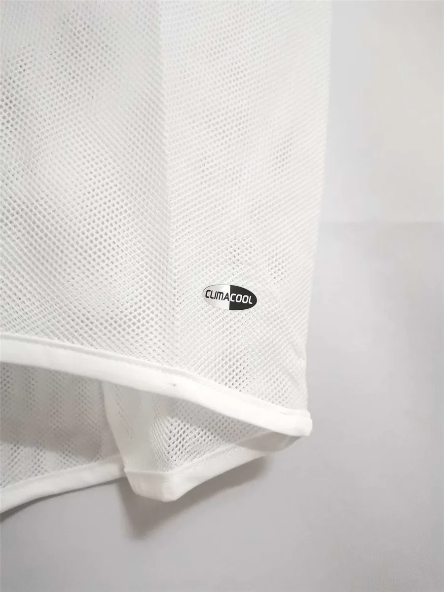 2004 Germany home white 6