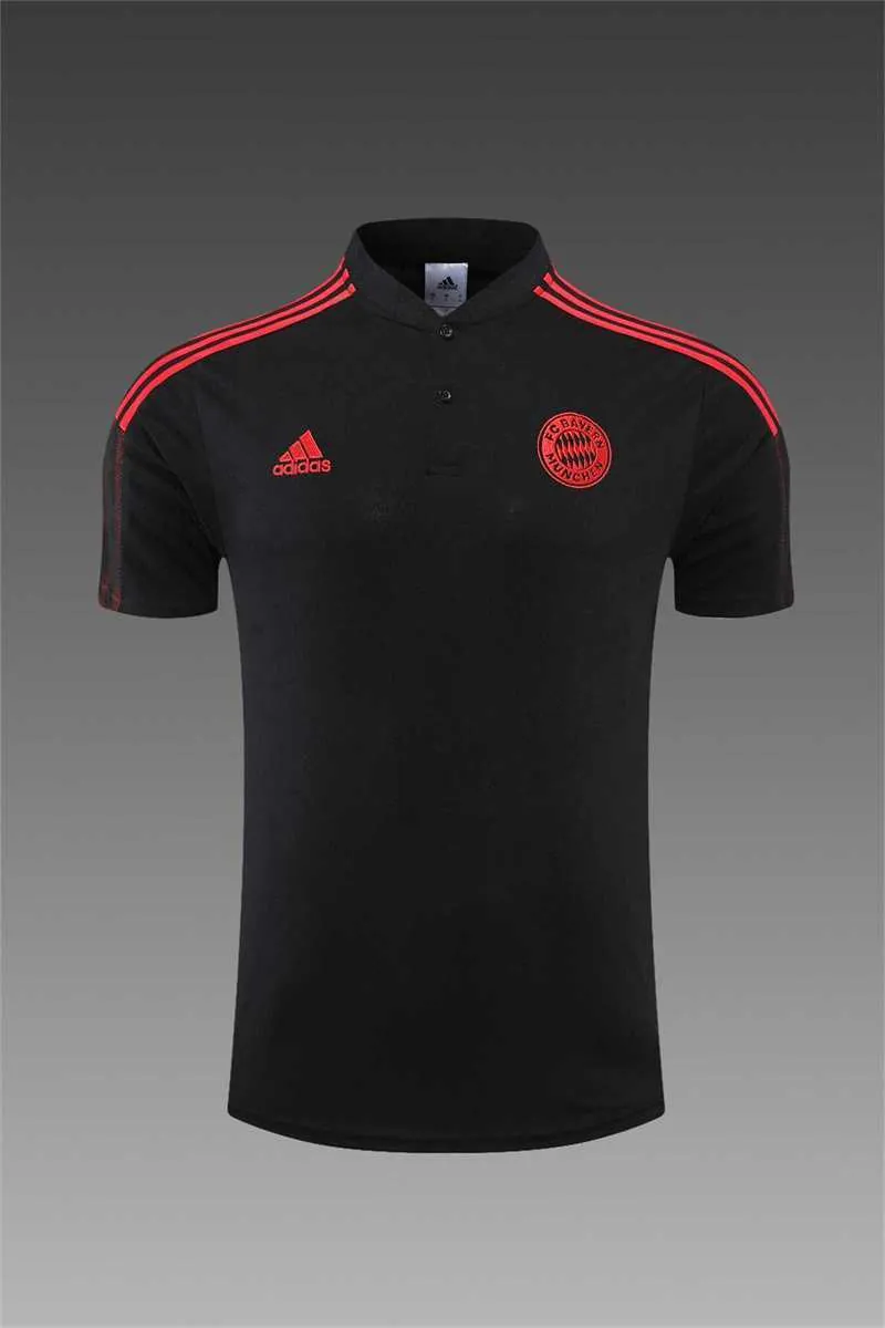 Polo Bayern black 13