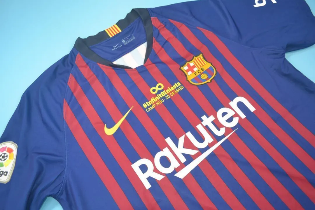 18-19 Barcelona home 3