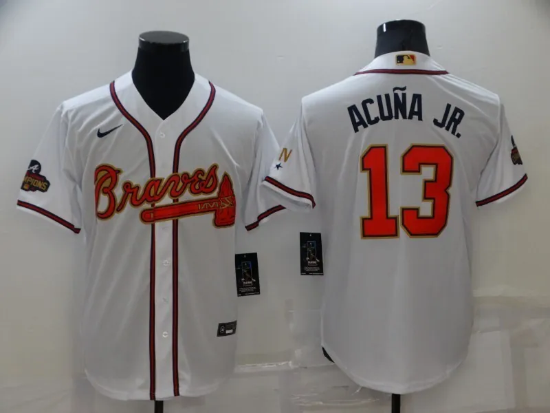 Atlanta Braves 67