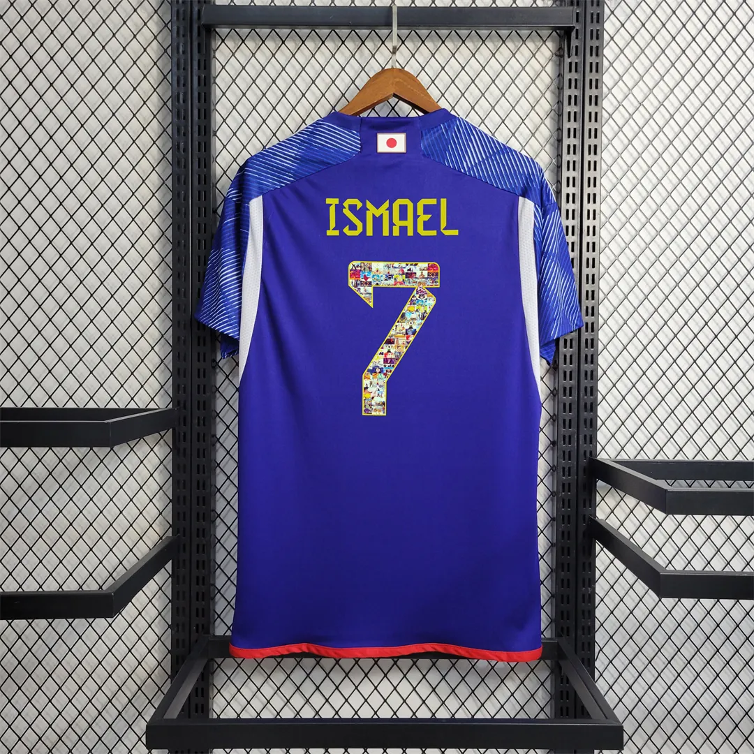2022 Japan home 3