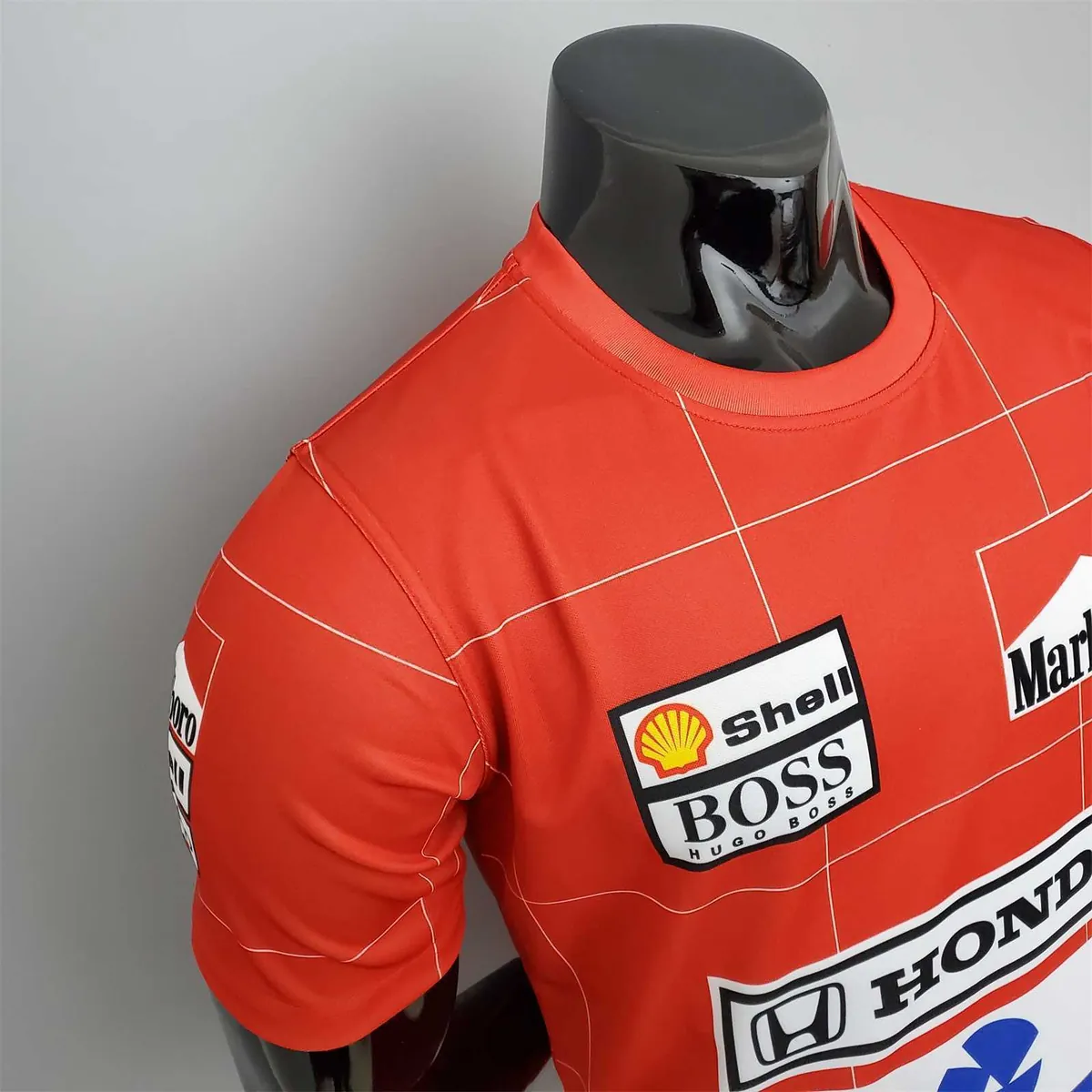F1 McLaren 1991 10