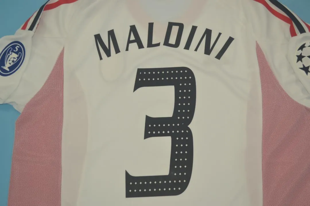 02-03 AC Milan away white 8