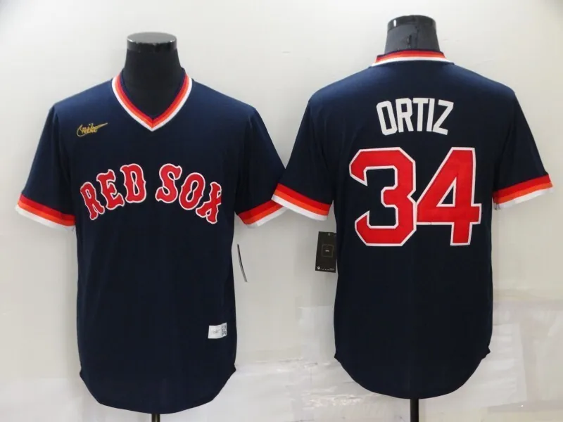 Boston Red Sox 14