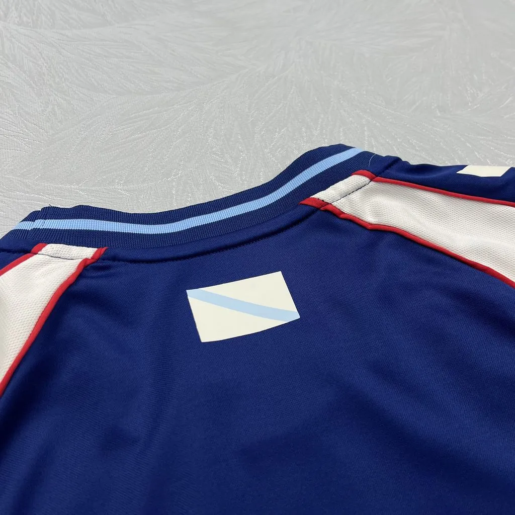 26-27 Celta de Vigo Mens Away Kit Football T-Shirt AAAAJersey Supply Yupoo 10 4