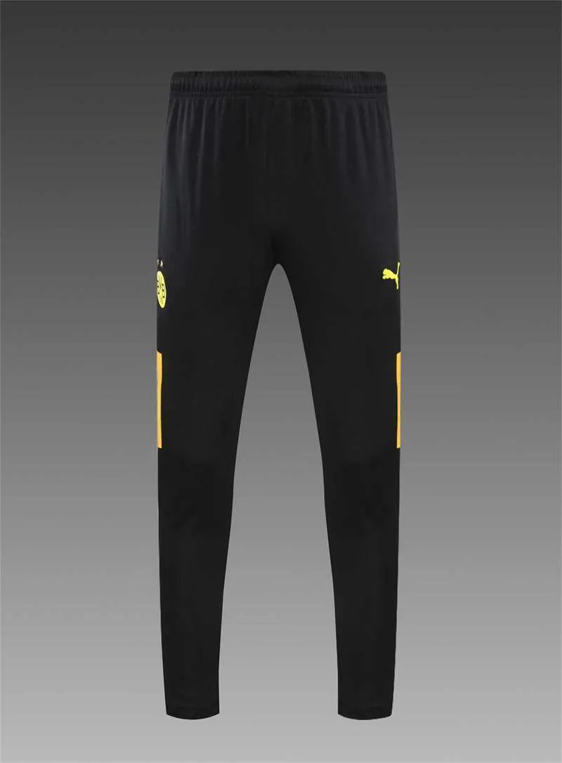 Polo Dortmund yellow 16