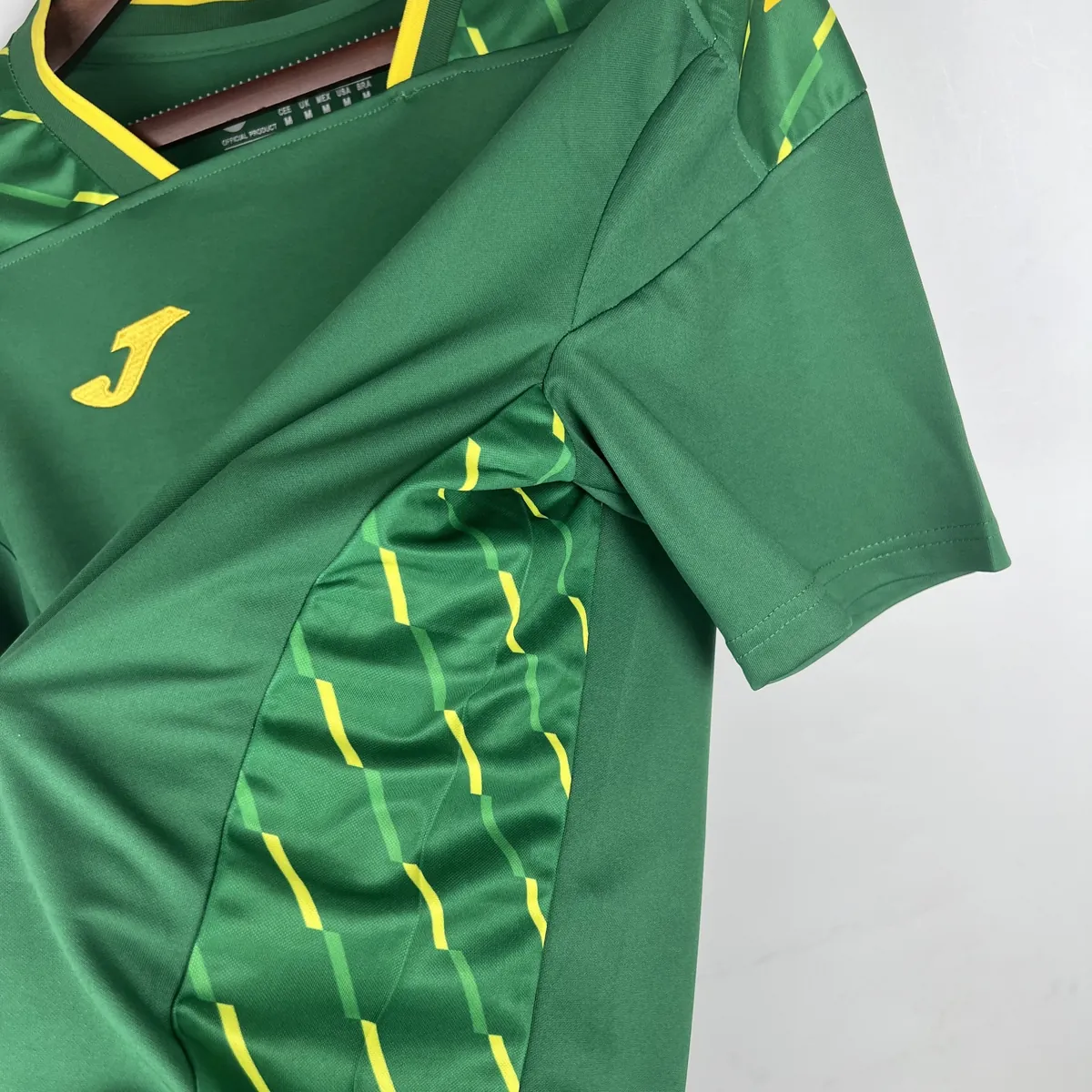 23-24 Norwich City Away S-XXL 8