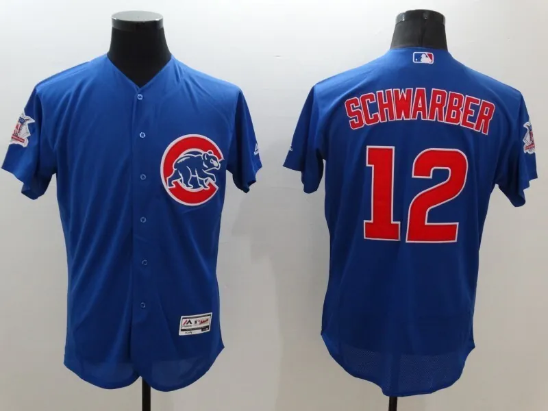 Chicago Cubs 84