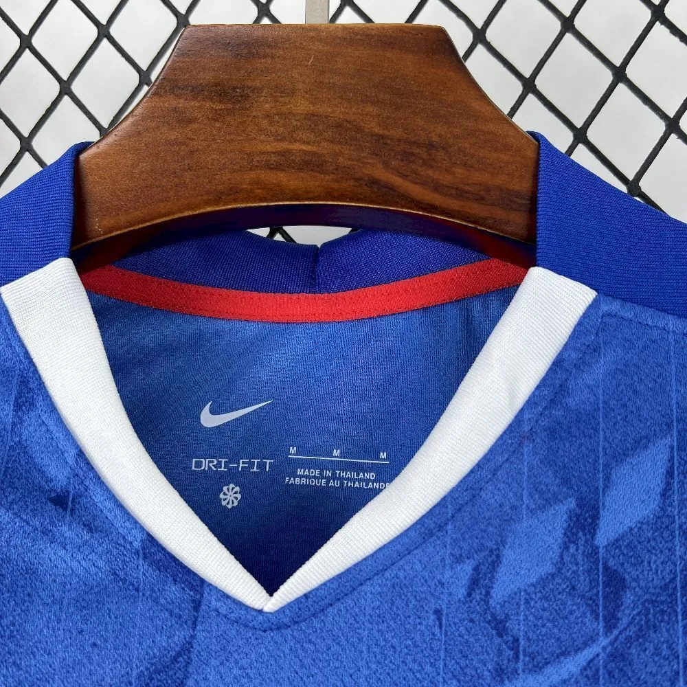 25-26 Chelsea Home Kit 120th Anniversary Football Apparels AAAAJersey Wholesale Yupoo 3