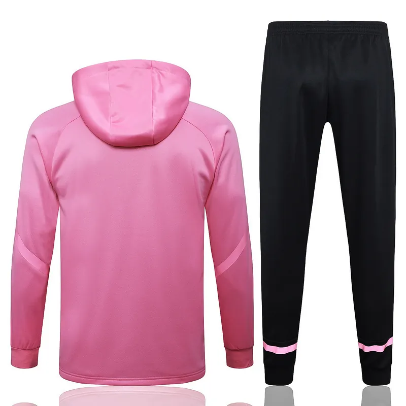 24-25 Inter Miami Hoodie Jackets Football Shirts 3