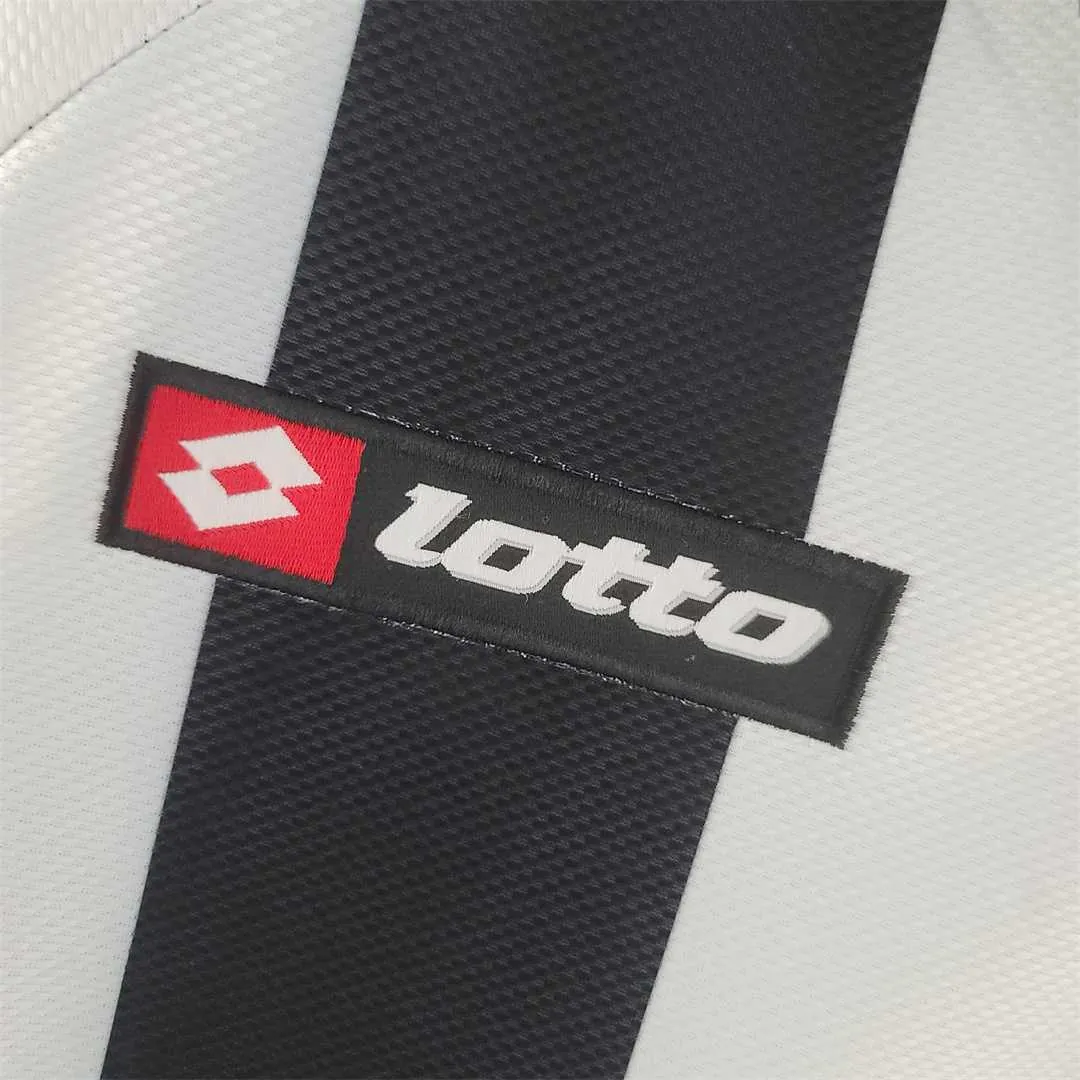 2008 Atletico Mineiro home 12