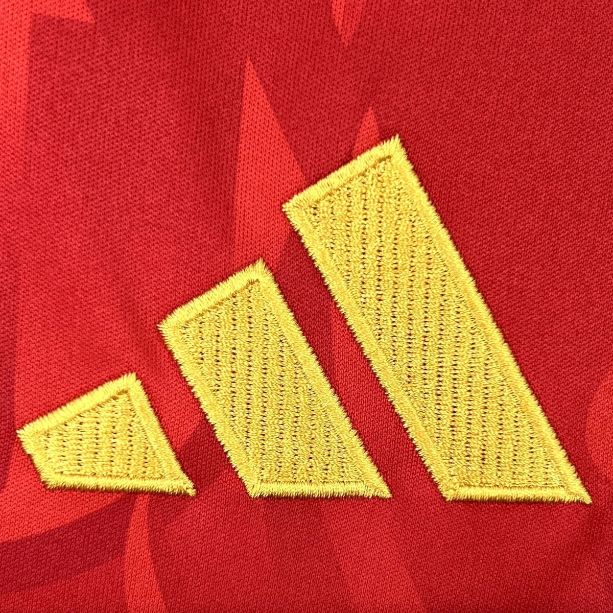 2026 Belgium World Cup Home Kit Football T-Shirt AAAAJerseys Supply Yupoo 6